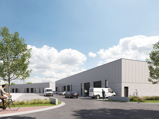 LEMBEEK BUSINESS PARK