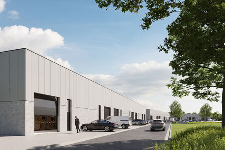 LEMBEEK BUSINESS PARK