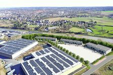 LEMBEEK BUSINESS PARK